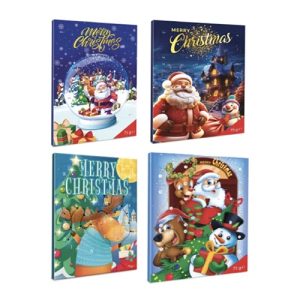 Шоколадный набор MILANO ассорти