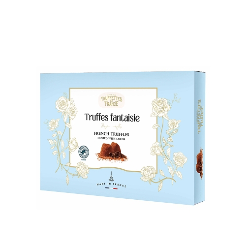 Шоколадные трюфели Chocmod Truffes 500г