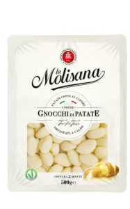 Картофельные ньокки (клёцки) La Molisana 500г