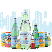 San Pellegrino (С.Пеллегрино)