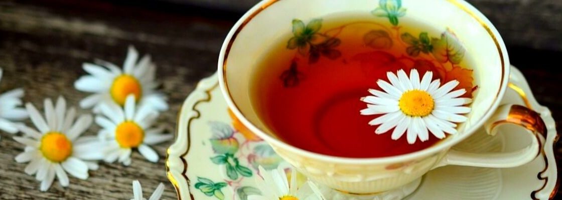 Летний чай: 5 лучших рецептов для заваривания