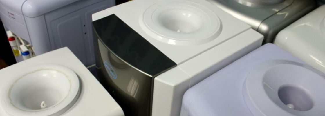 Санобработка и чистка кулера: зачем нужны и как их делают