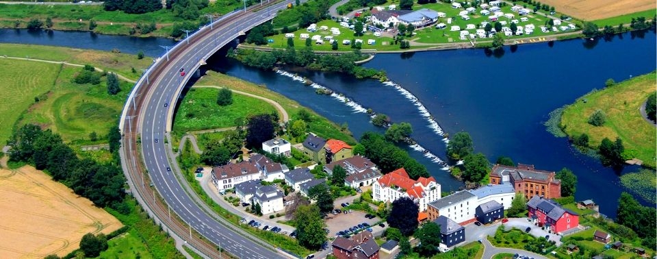 18 сентября — Всемирный день мониторинга воды