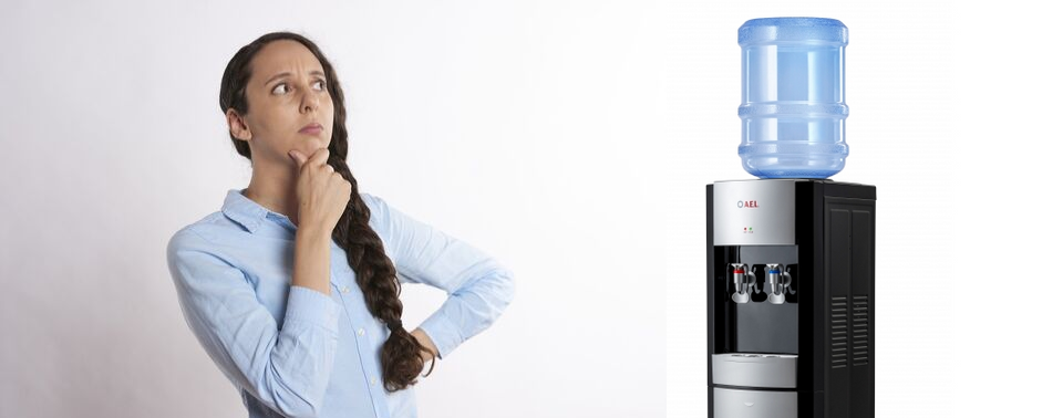 Как настроить кулер перед первым использованием: советы от мастеров