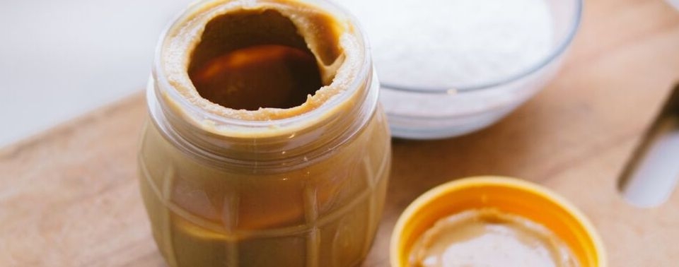 Чем полезна арахисовая паста?