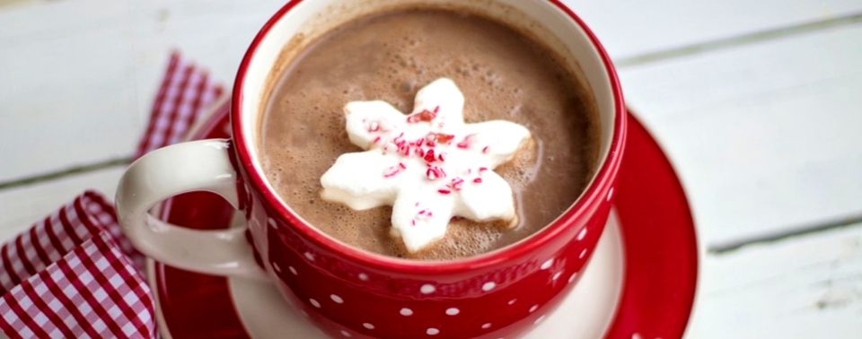 Как сделать вкусное какао в домашних условиях