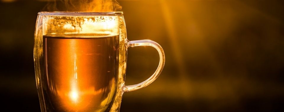 На какой воде заваривать чай?