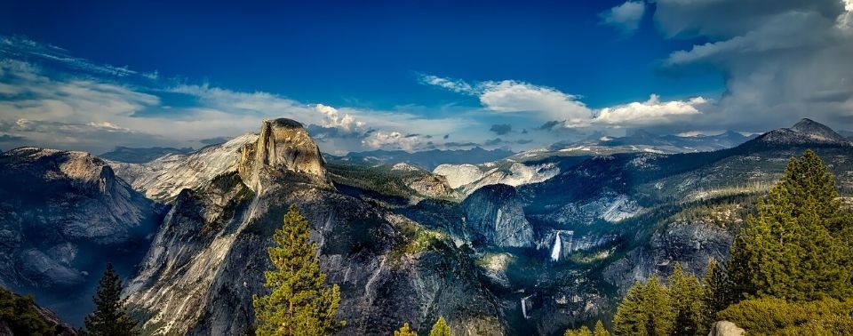 Чем полезна горная вода