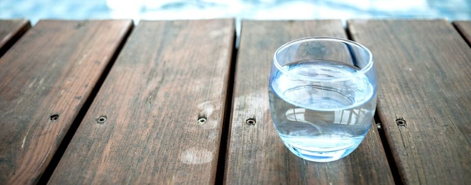 Какая вода лучше утоляет жажду?