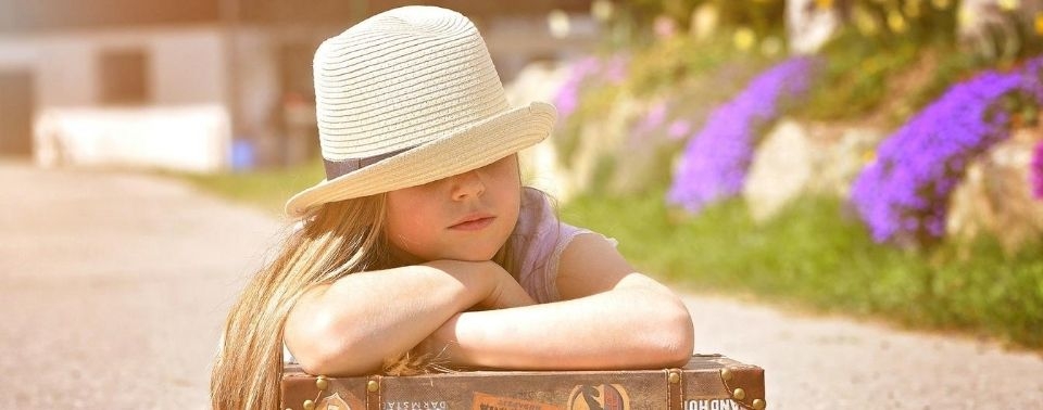 Что делать при перегреве?