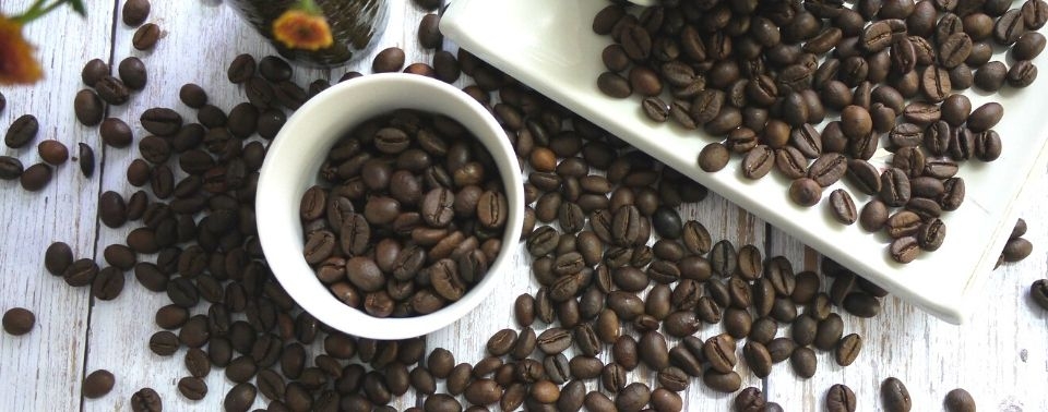 Как правильно хранить кофе