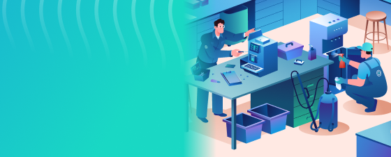 Кулеры и кофемашины