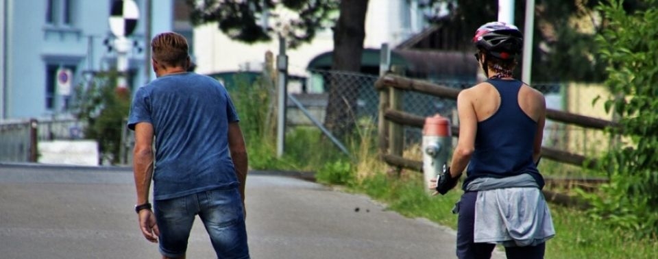 Спортивное разнообразие: удовольствие и польза