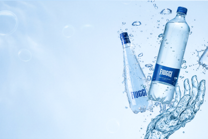 Скидка до 25% на Fiuggi